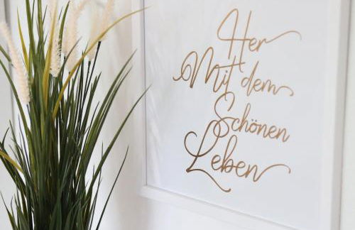 Ferienwohnung "Schönes Leben" direkt am Fluss - Foto 14