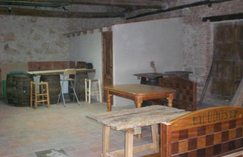 Casa Rural CASILLAS DEL MOLINO-Segovia - Foto 25