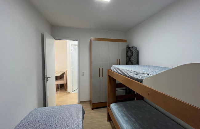 Mirante Clube - Praia do Futuro - Foto 4