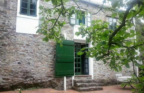 A casa de Froxan - Foto 3