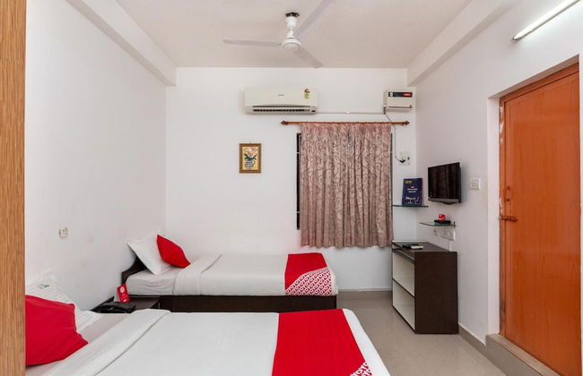 Olive Serviced Apartments - Foto 13