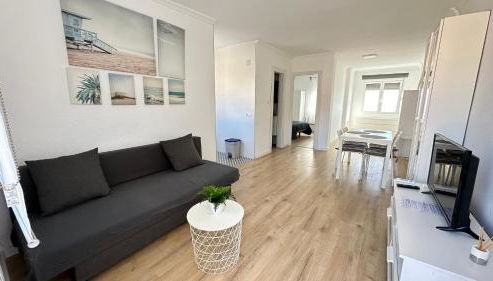 Bungalow jacuzzi privado y vistas Gran Alacant- Aledama Homes - Photo 4