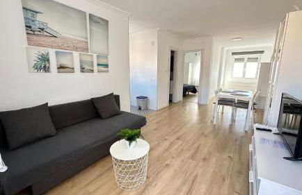 Bungalow jacuzzi privado y vistas Gran Alacant- Aledama Homes - Photo 4