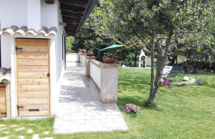 Il Piccolo Rifugio - L'Angoletto - Foto 33