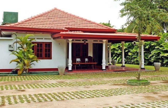 Villa Thotiya - Foto 23