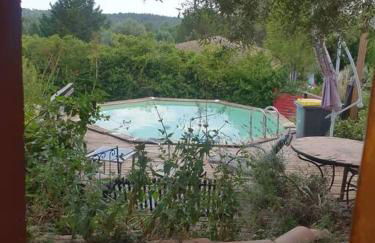 Maison individuelle, La Miloune - Foto 12