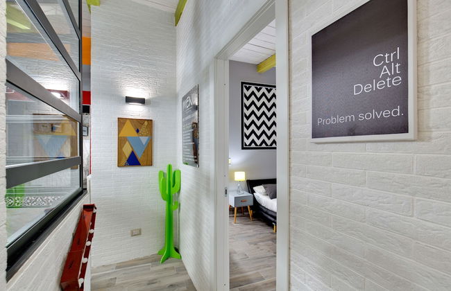 Rome as you feel - Design at Colosseum - Foto 22