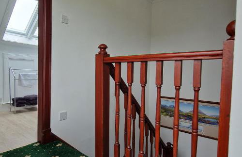 North Face Dwelling at Ardenvale Self Catering - Foto 13