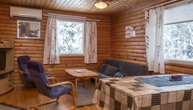 Kuikka - Foto 3, Inside other