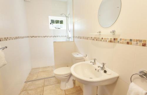 Coach House View Porlock Weir - Foto 34