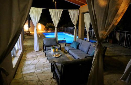 Villa MAJIC SOL - Zavojane, Makarska region - Foto 31