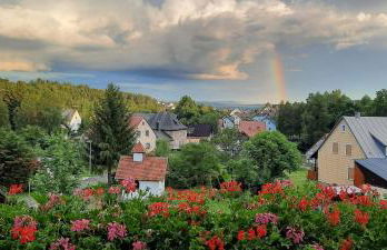 Haus Am Waldesrand - Foto 24
