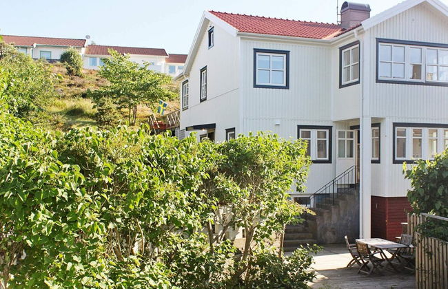 Holiday Home in Dyrön - Photo 1