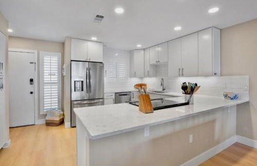 Beach and Bay Getaway - Foto 8