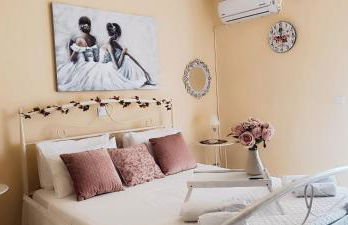 Erofili's Apartment ONLY 700 meters from the beach - Foto 11