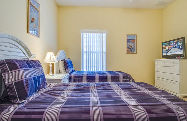 Terra Verde Resort 4753 - Foto 6