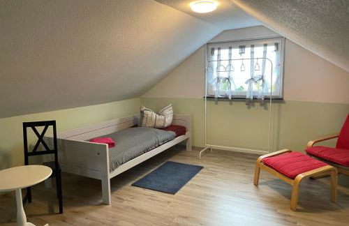 Ferienhaus in der Stienitzaue - Foto 2