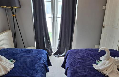 Cosy Station Escape - Foto 22