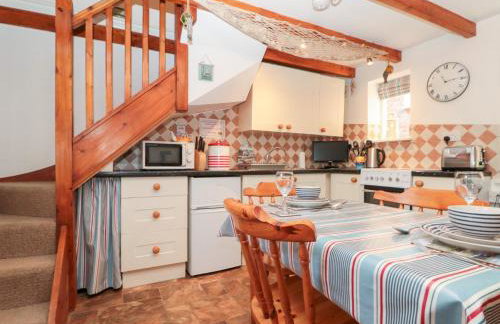 The Old Cottage - Foto 7