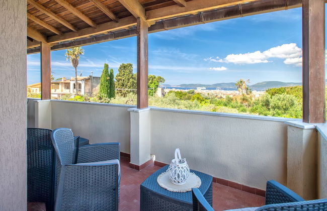 Sardinia Re - Villino Silvia - Foto 38