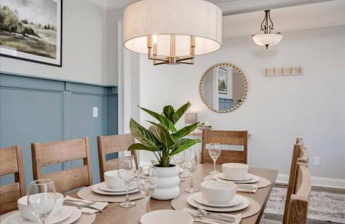 Augusta Abode: Golf~HotTub~Theater~Bball~ANGC15min - Foto 42