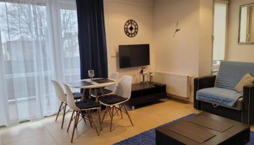 Apartament Wyspa, 2 pokoje, parking gratis - Foto 4