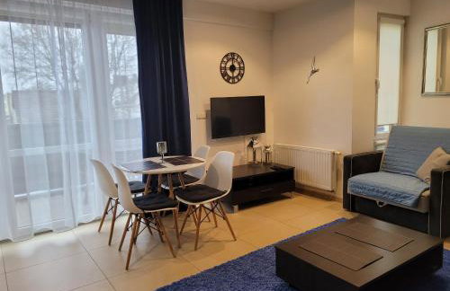 Apartament Wyspa, 2 pokoje, parking gratis - Foto 4