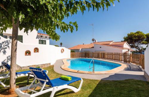 Villa Nayade - Foto 6