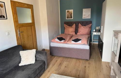 Appartement "Franz" inklusive Parkplatz - Foto 1