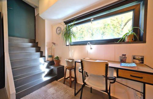 Péniche MaPensée - Foto 5