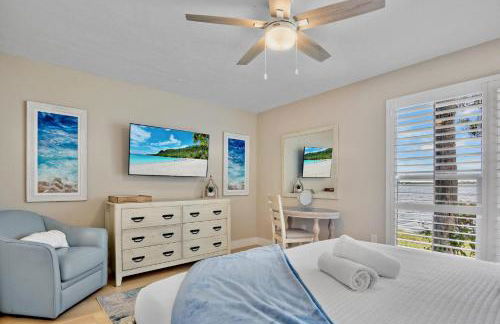 Beach and Bay Getaway - Foto 12