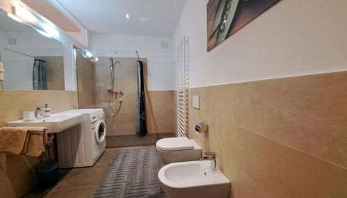 Apartment Sonnschein Brunnerhof - Foto 2, towels, Shower