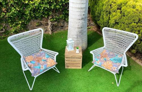 Villa Lía by SunHousesCanarias - Foto 8