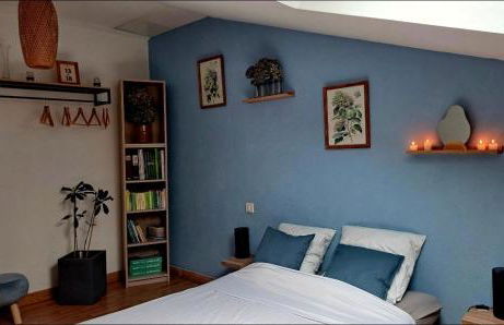 Maison atypique médiévale - Foto 1