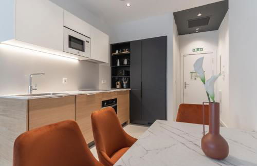 Canillas Apartments - Photo 62