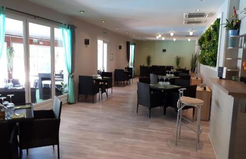 Domaine de l'Albatros - Foto 17