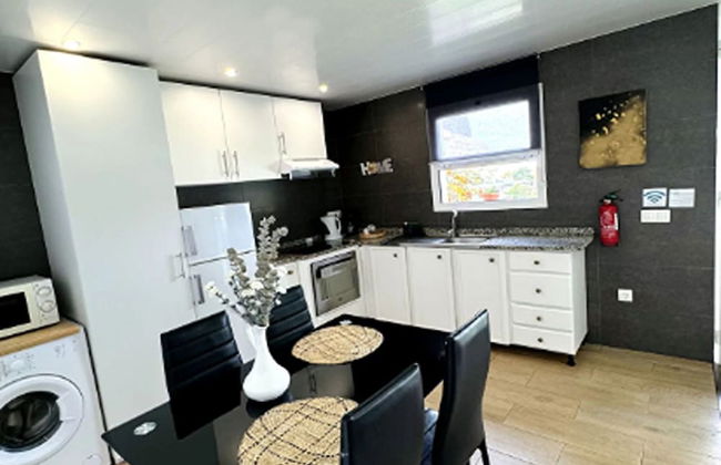 Studio in Porto da Cruz With Ocean Views - Foto 6