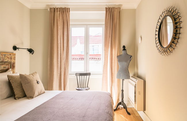 Almaria Ex Libris Chiado - Foto 27