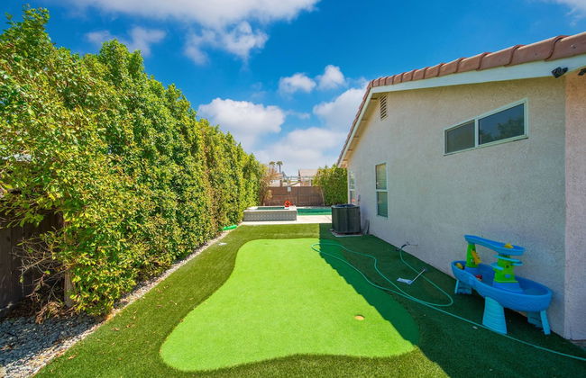 @marbella Lane - 4BR Lavish Castle Retreat - Foto 36