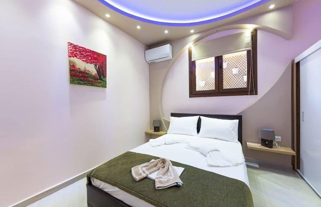 Endless Blue/luxury Apartment - Foto 4