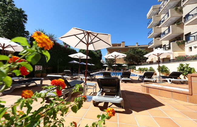 Apartamentos Jade - Adults Only +16 - Foto 42