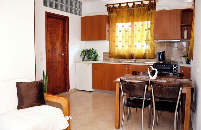 Sky-Line Apartments - Foto 5