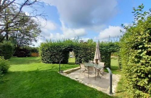 Le gîte du mas avec piscine - Photo 30