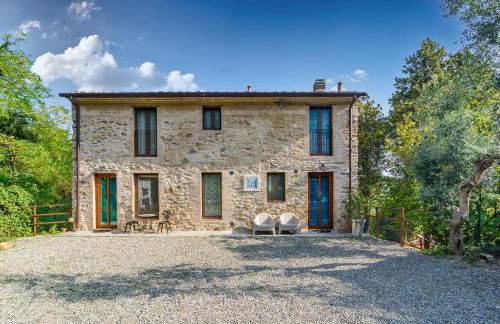 DOLCE VITA IN TUSCANY Cottage - Foto 23