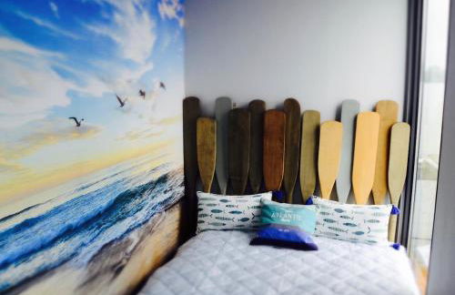 Hausboot Hafenprinz Lübeck - Foto 15