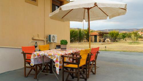 Fotini's Holiday Beach Home - Foto 5