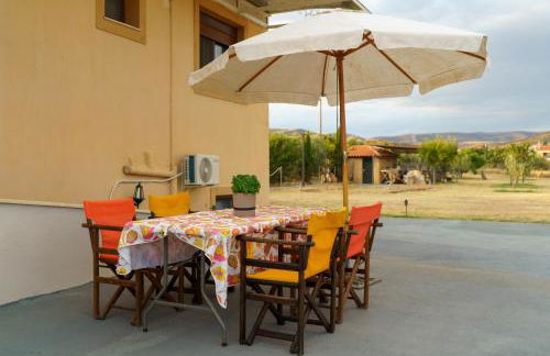 Fotini's Holiday Beach Home - Foto 5