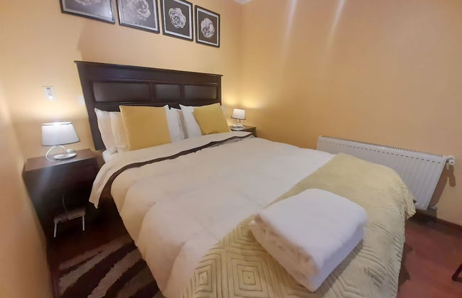 VIP Apartments Chile - Photo 31