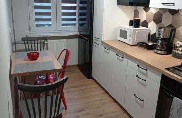 Apartament na parterze - Foto 8