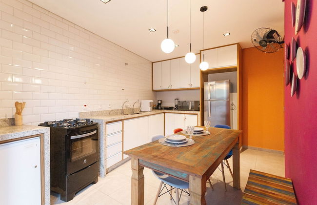 Coliving Vila Mariana - Foto 44